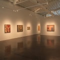 Experience the Art Scene of Nashville, TN