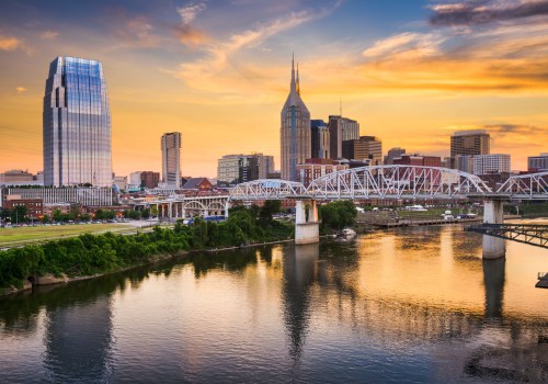 Unlock Your Creative Potential in Nashville, TN